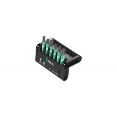 Wera 057693 Bity Bit-Check 6 TX Impaktor 1 (sada 6 kusov)