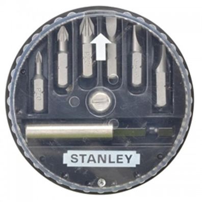 Stanley 7-dielna súprava bitov 1-68-738