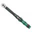 Wera 075611 Momentový kľúč Wera Click-Torque B 2 s 3/8" račňou (20 - 100 Nm)