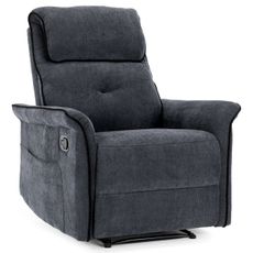 Kreslo TV-7054 GREY2