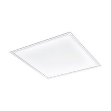 Eglo STROPNÉ LED SVIETIDLO, 59,5/59,5/5 cm