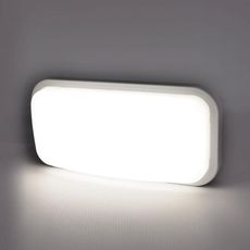 Nástenná lampa LED 14W biela 03690 IP55