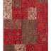 Hanse Home Collection koberce Kusový koberec Celebration 103464 Kiri Red Brown - 160x230 cm