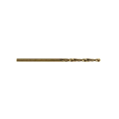 Kobaltový vrták HSS na kov 3 mm (10/2520)