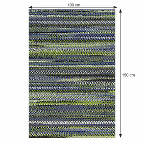 Koberec FETEN Tempo Kondela 100x150 cm