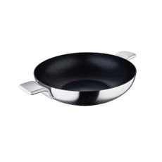 XXXL WOK, nepriľnavý povrch PTFE, 28 cm