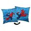 Fleecový detský vankúšik Spider-man – Jerry Fabrics