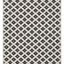 NORTHRUGS - Hanse Home koberce Kusový koberec Twin-Wendeteppiche 103124 schwarz creme – na von aj na doma - 200x290 cm