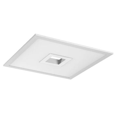 Ledvance- LED RGBW Stmievateľné stropné svietidlo SMART+ PLANON LED/24W/230V Wi-Fi