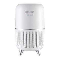 Concept - Čistička vzduchu Perfect Air Smart, WiFi, biela ca1020
