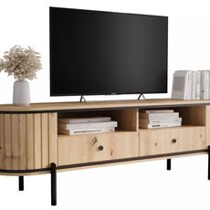 TV stolík Rondo 181x50x40 - dub artisan