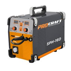 Zvárací invertor Procraft SPH-160 | SPH-160