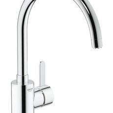 Drezová batéria Grohe Eurosmart Cosmopolitan s otočným ramienkom chróm 31180000