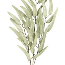 Eglo 428227 - Umelý kvet KUNMING 76 cm zelená