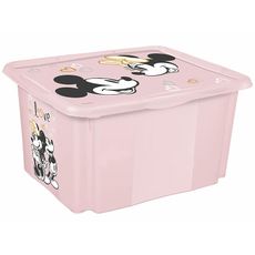 Otočný box s krytom 15l minnie