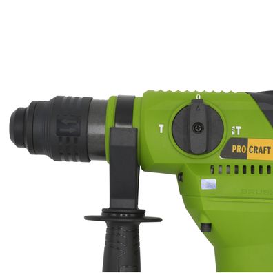 Kombinované vŕtacie a sekacie kladivo Procraft BH2100N | BH2100N