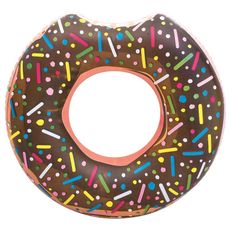 Kruh nafukovacie donut 107cm 36118