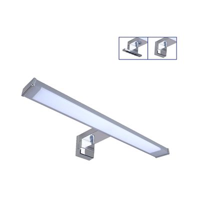 Prezent 70210 - LED Kúpeľňové osvetlenie zrkadla TREMOLO LED/12W/230V IP44
