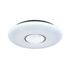 LED Stropné svietidlo STAR LED/36W/230V 3000-6500K + diaľkové ovládanie