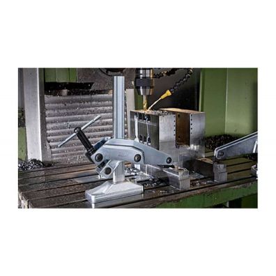 Svorka 200 x 123 x 140 mm podávacie rameno BESSEY GRS20-12