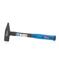 Zámočnícke kladivo 800G r.fiberglass Geko Premium (6/24)