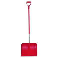 Lopata na sneh 42 cm WOLF-Garten SN-M 42/ZM-AD 120 + násada