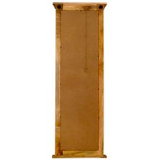indickynabytok.sk - Zrkadlo Guru 60x170 indický masív mango
