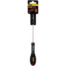 Stanley FatMax Skrutkovač plochý SL 4,0 x 125 mm