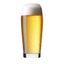 Pohár na pivo Chill Krosno 500 ml 6 ks