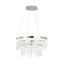 Eglo 39281 - LED Stmievateľný luster na lanku ANTELAO LED/45W/230V