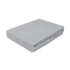 DETSKÉ JERSEY PRESTIERADLO 024 60X120 CM SIVÉ