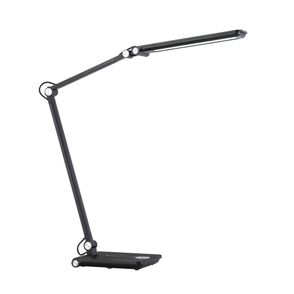 Novel LED LAMPA NA PÍSACÍ STÔL, dotykový stmievač, 80 cm