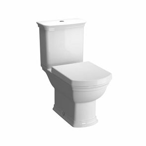 Wc iba nádrž VitrA Ricordi vario odpad 4161-003-1619