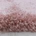 Ayyildiz koberce Kusový koberec Fluffy Shaggy 3500 rose kruh - 160x160 (priemer) kruh cm