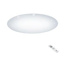 Eglo 182391 - LED Stmievateľné stropné svietidlo GIRON-S LED/40W/230V + DO