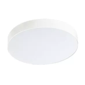 Moderné LED stropné svietidlo Monza II R SMART 40 4000K (biele)