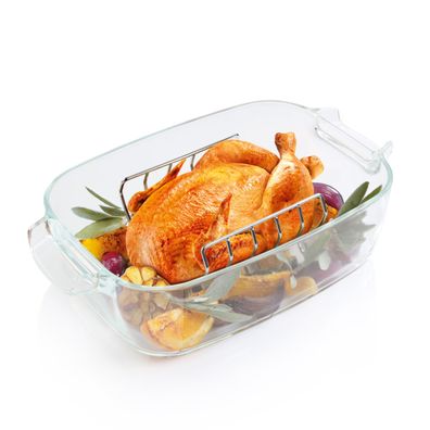 Rošt na hydinu GrandCHEF