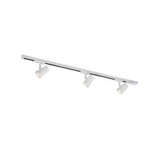 ITALUX 914003 WH - Bodové svietidlo ASTLEY 3xGU10/35W/230V