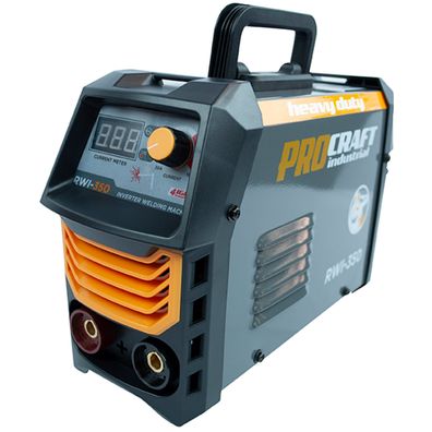 Zvárací invertor Procraft RWI-350 | RWI-350