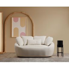 Midye - Love Seat nadčasový dizajn