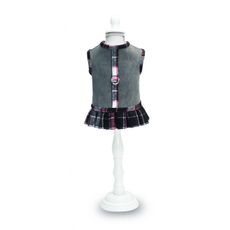 Postroj Croci Snark M | 41-48 cm