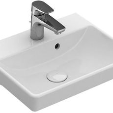 Umývadielko Villeroy & Boch Avento 45x37 cm 73584501