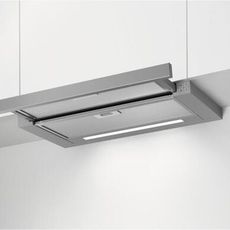 Electrolux výsuvný digestor LFP326S