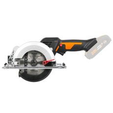 Aku kompaktná ponorná píla WX531.9 20V, 120mm - bez akumulátora - Powershare