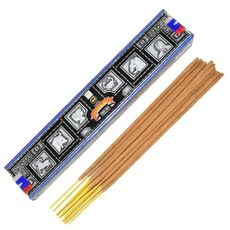 Satya Vonné tyčinky Nag Champa Super Hit 15g