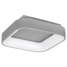 XXXL STROPNÉ LED SVIETIDLO, 45/8/45 cm