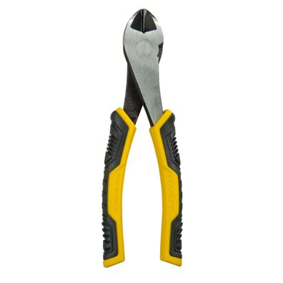 Bočné štiepacie kliešte 180 mm Stanley, ControlGrip