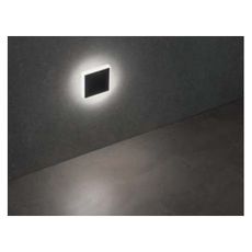 Redo 90041 - LED Vonkajšie zápustné svietidlo INCAS LED/2,3W/230V IP65