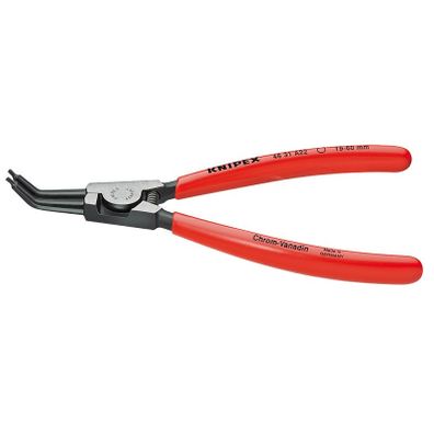 Kliešte na poistné krúžky 130 mm - 4631A02