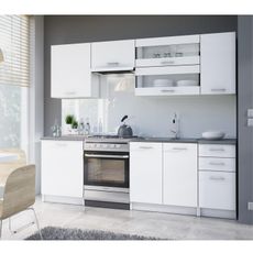 Kuchynská linka FABIANA 240 Tempo Kondela